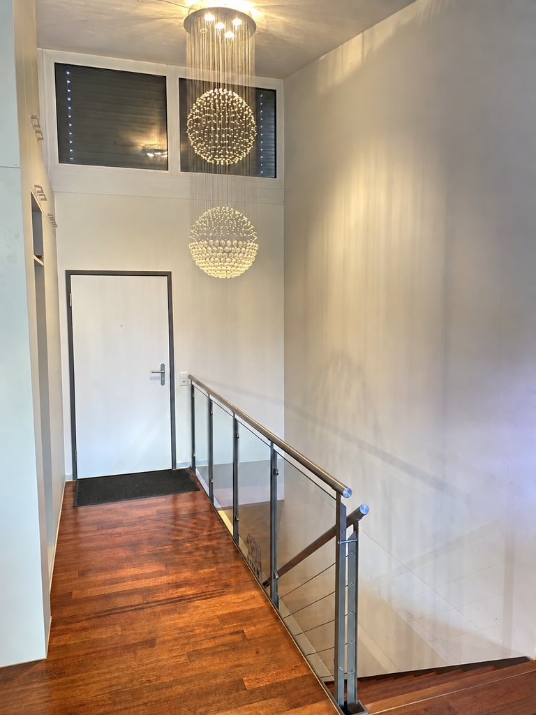 duplex di 2 ½ locali, foto 2 di 10