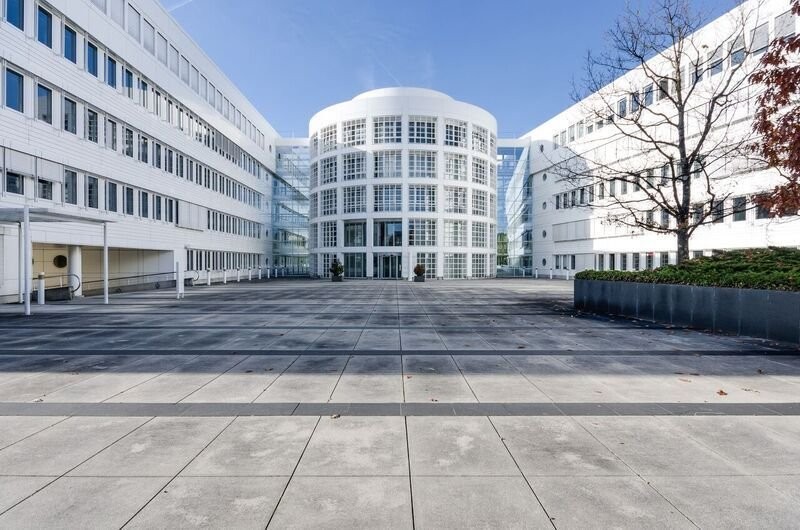 ufficio di 56m²