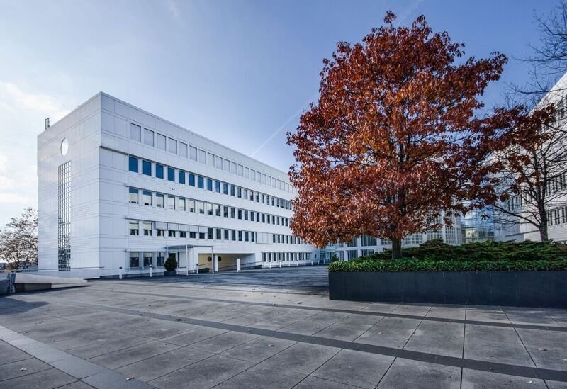ufficio di 56m²
