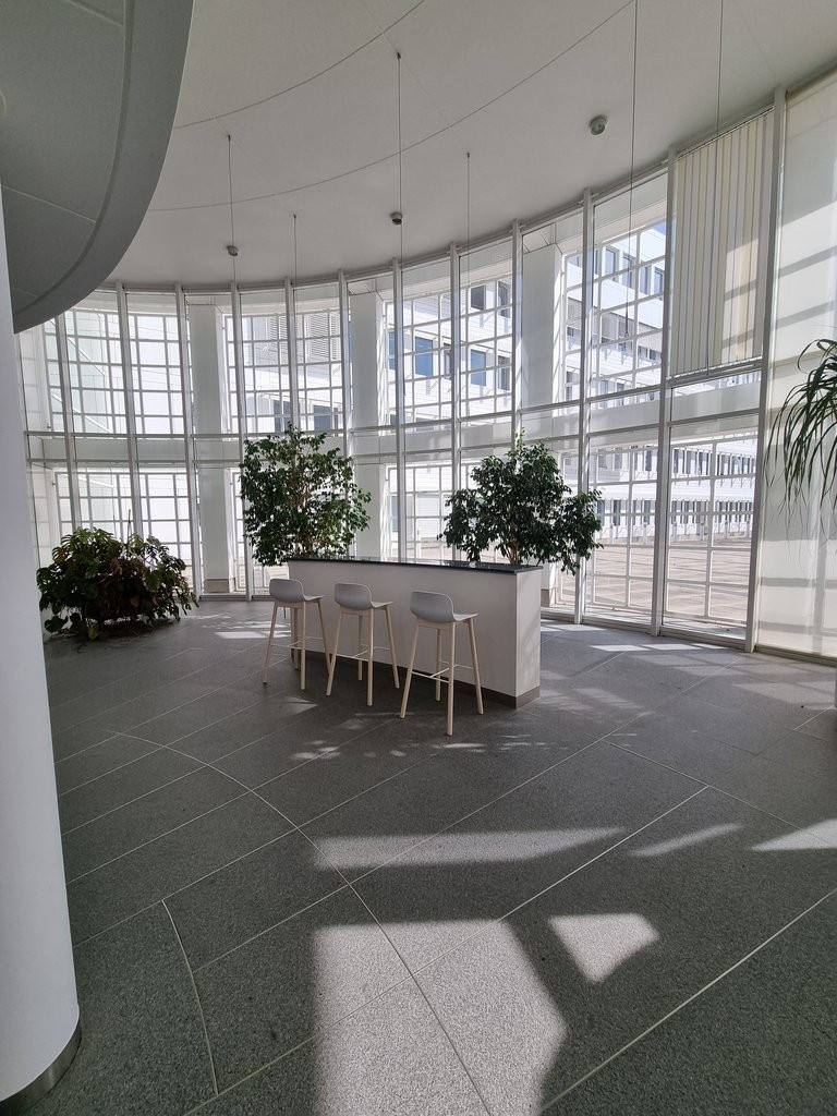 ufficio di 56m²