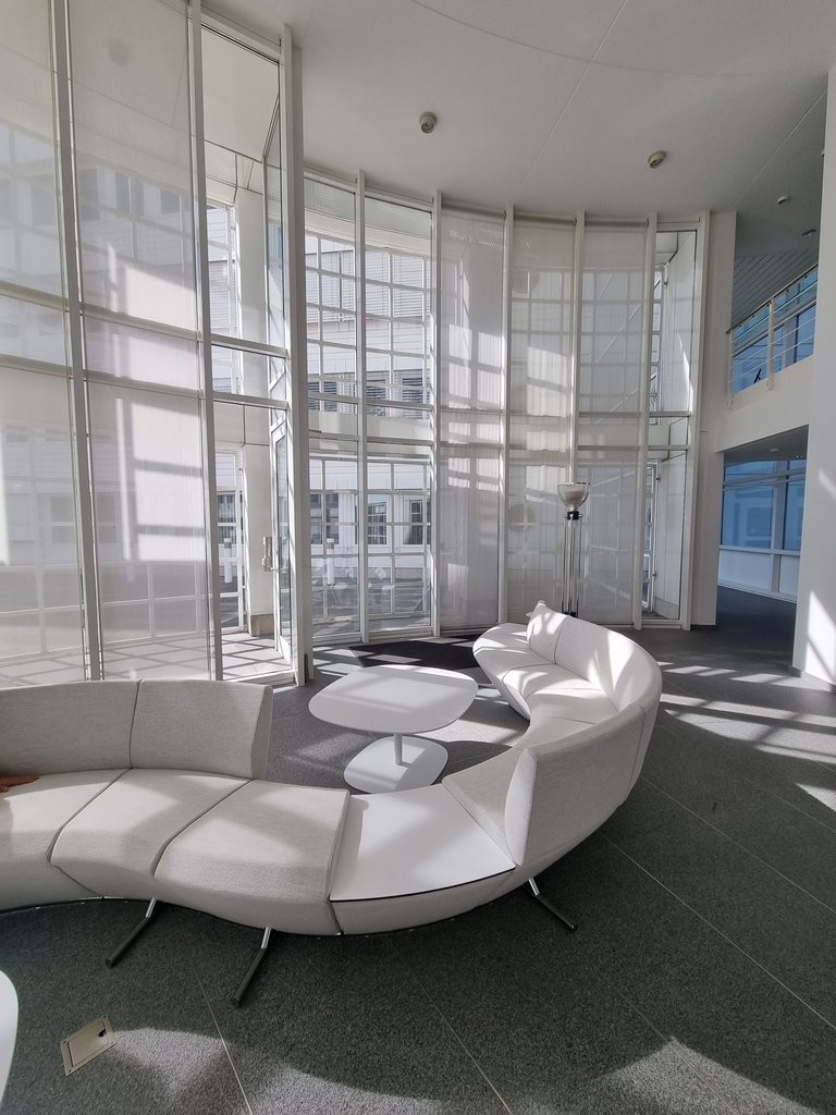 ufficio di 56m²
