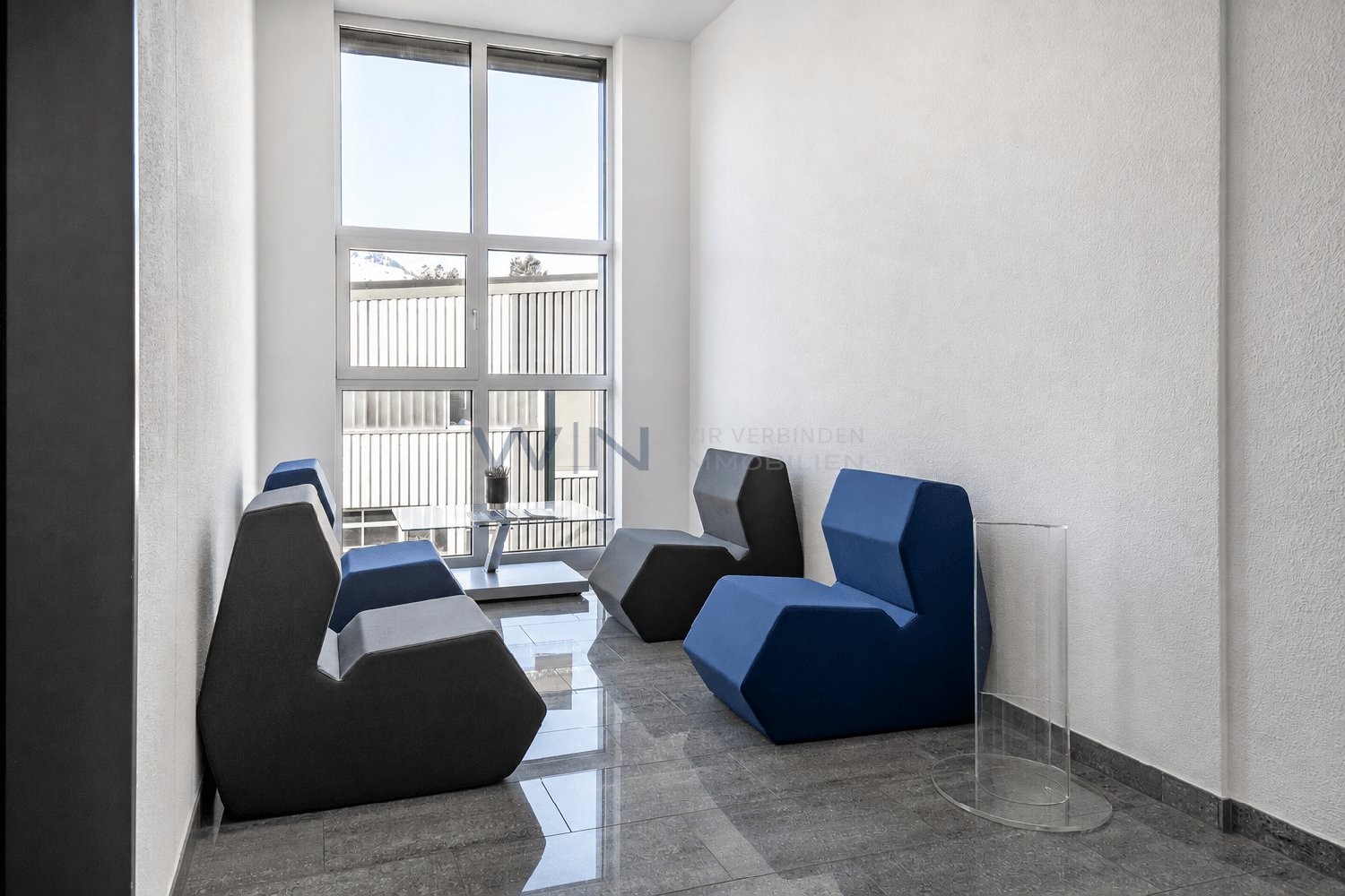 ufficio di 81m²