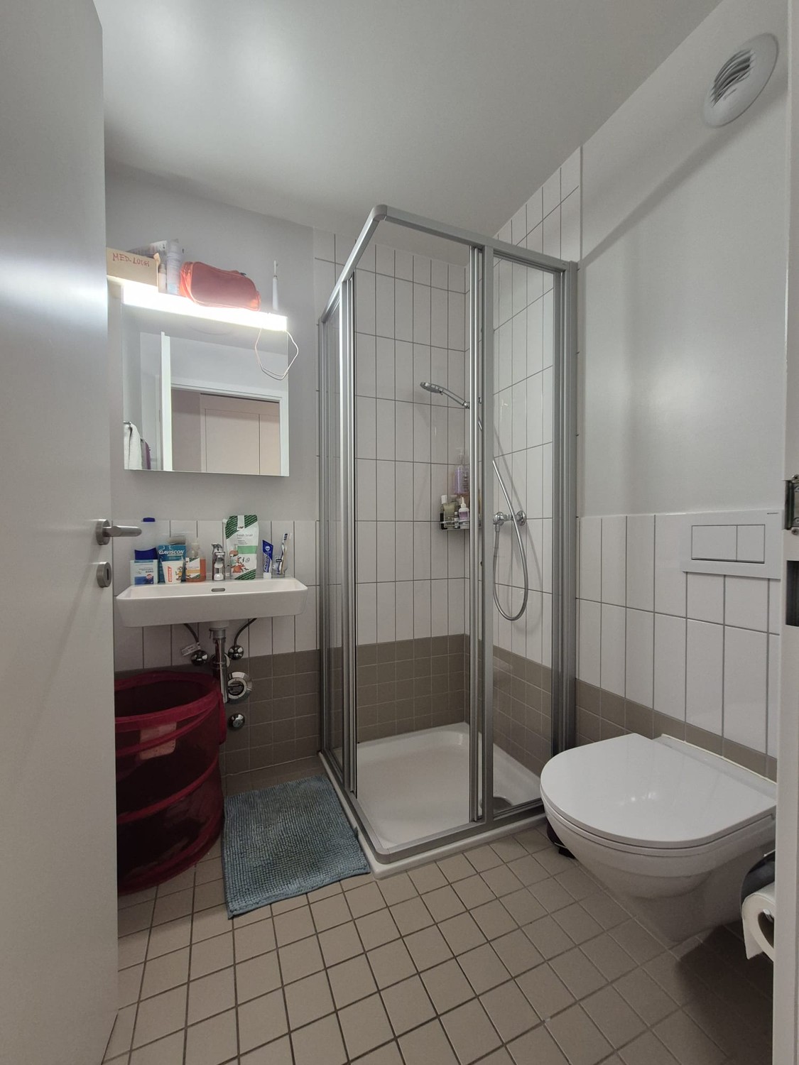 Appartamento di 4 ½ locali