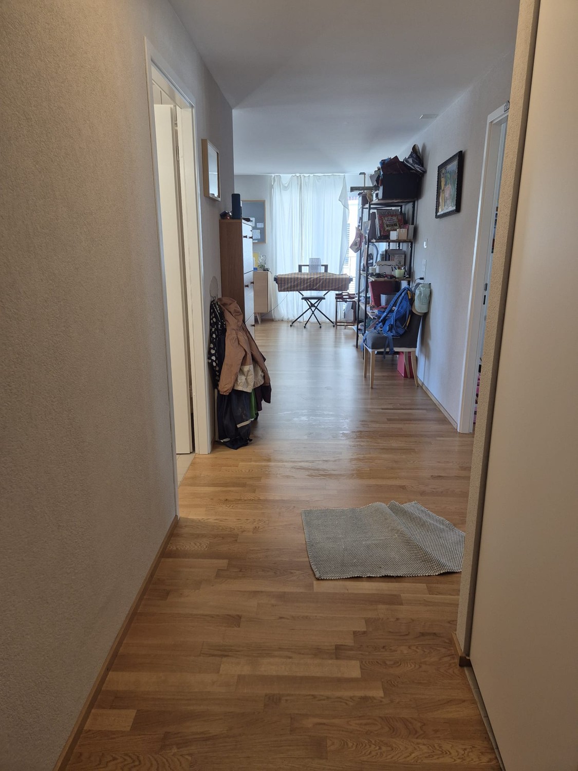 Appartamento di 4 ½ locali