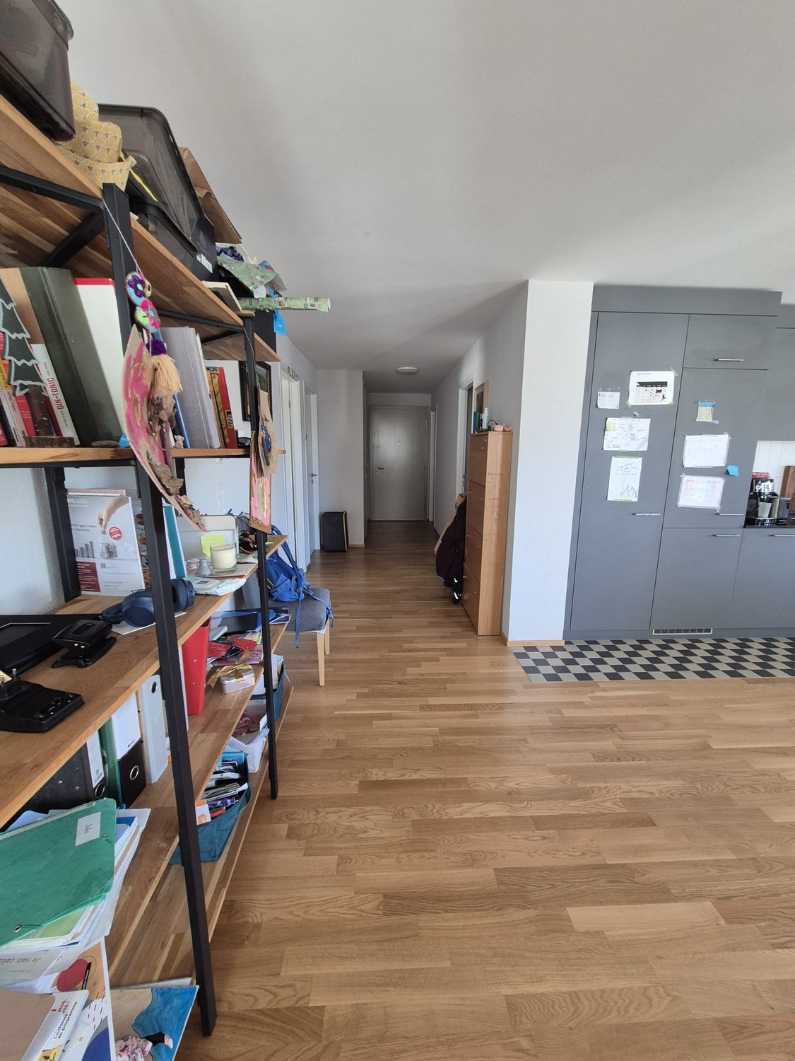 Appartamento di 4 ½ locali
