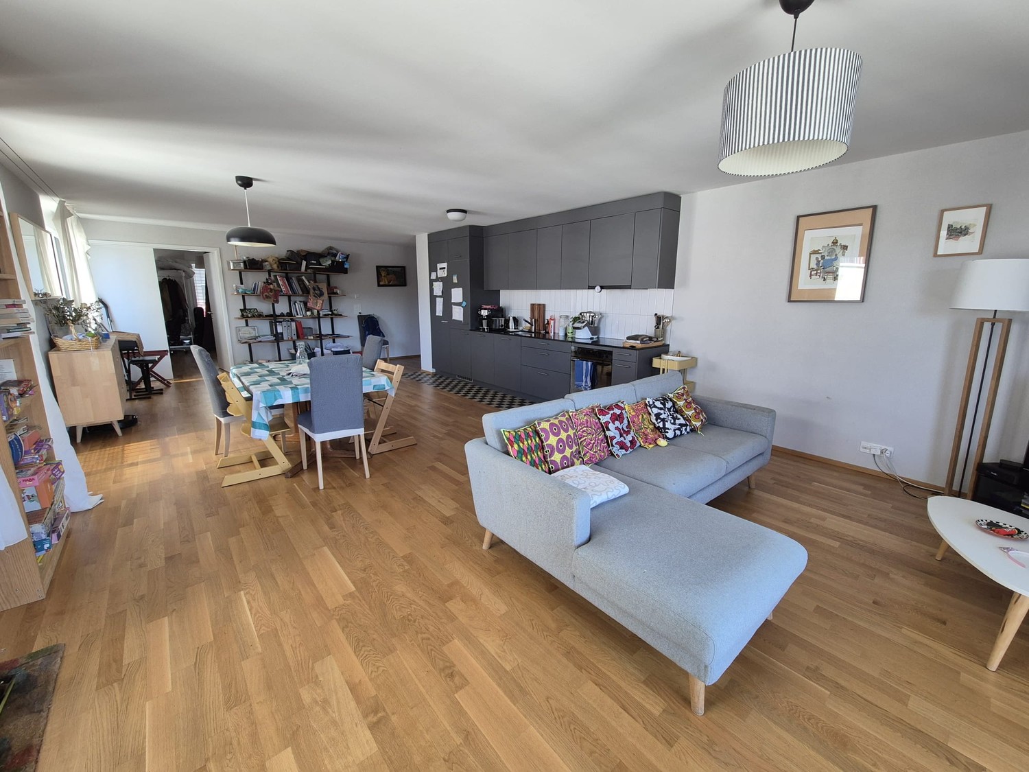 Appartamento di 4 ½ locali