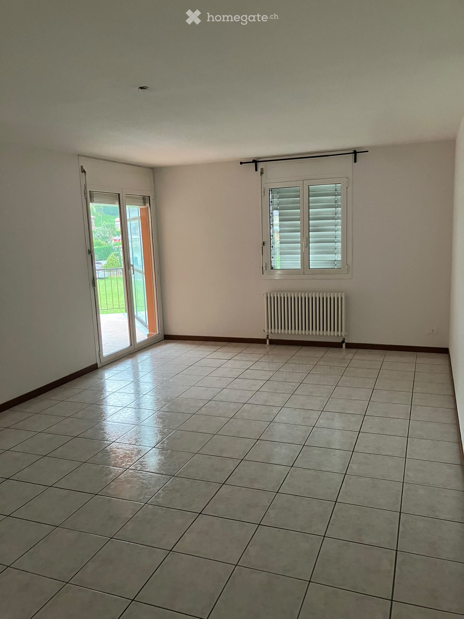 3 ½ rooms apartment, foto 1 di 6