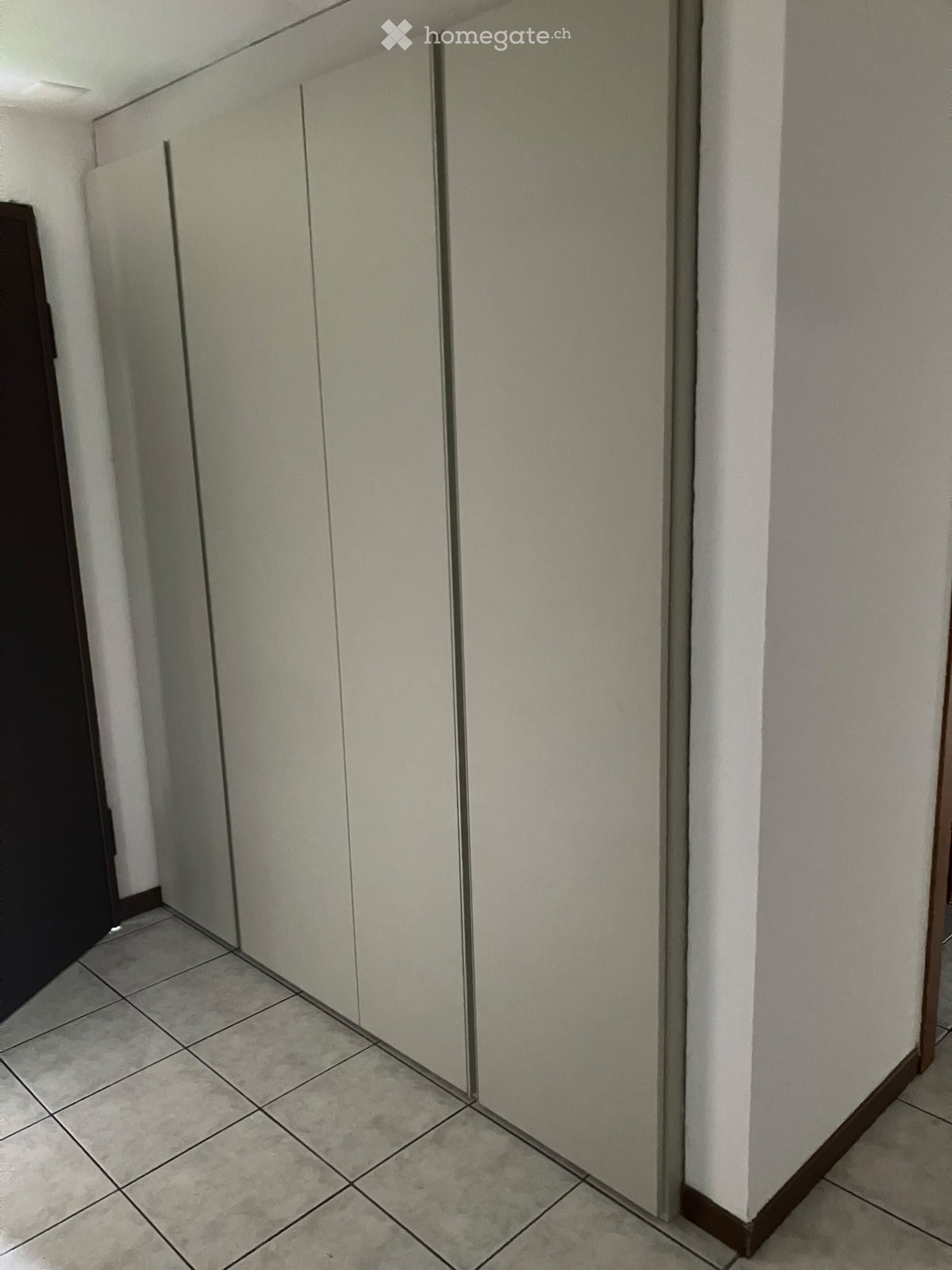 3 ½ rooms apartment, foto 6 di 6