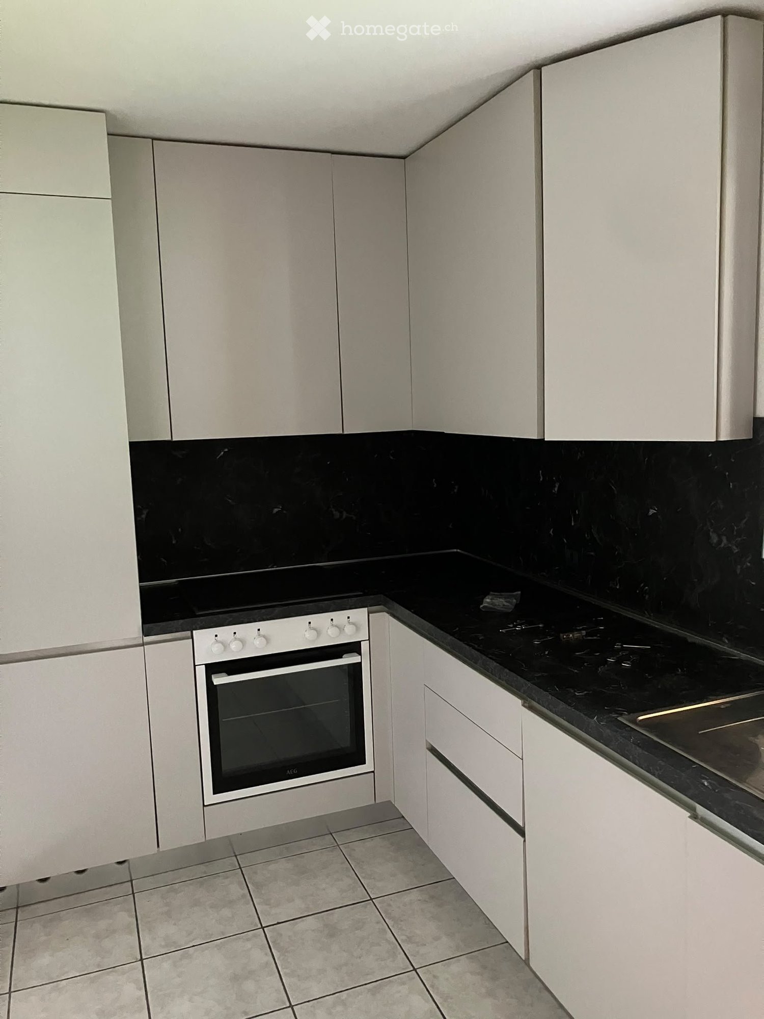 3 ½ rooms apartment, foto 4 di 6