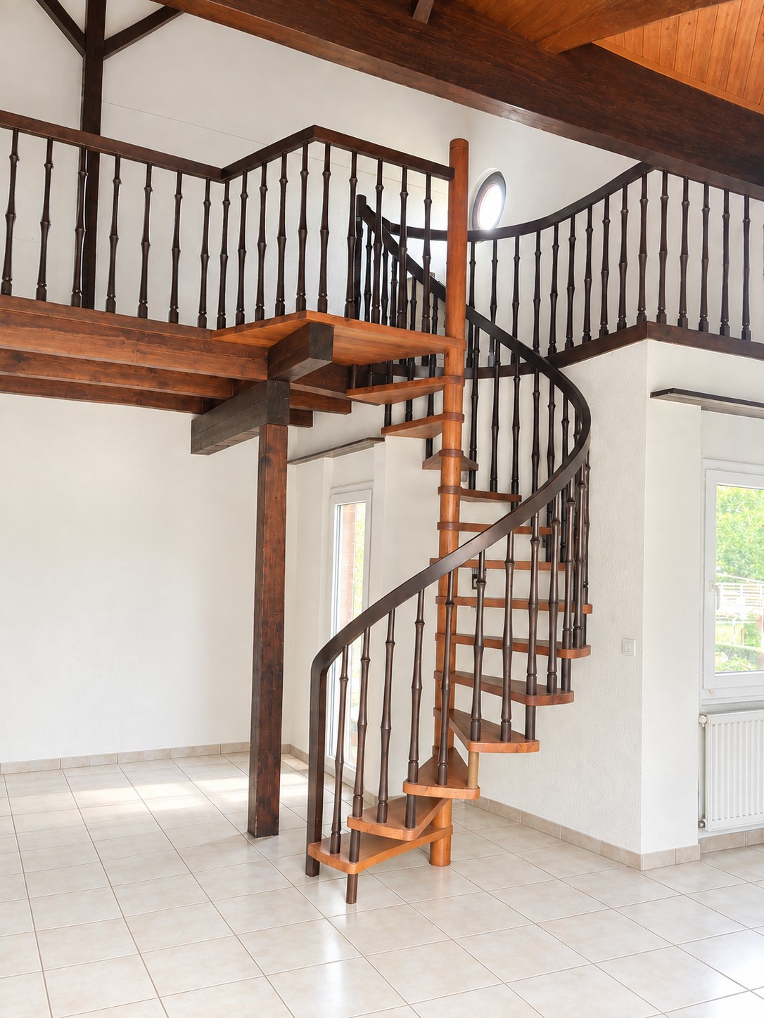 Appartamento di 4 ½ locali