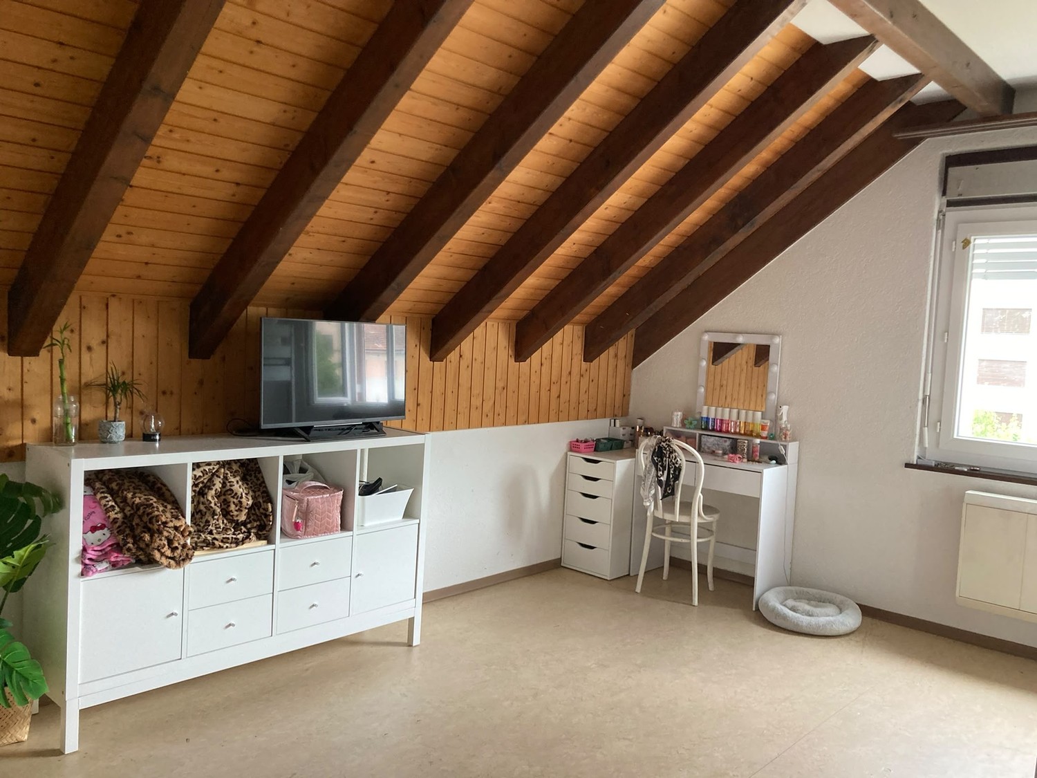 Appartamento di 4 ½ locali
