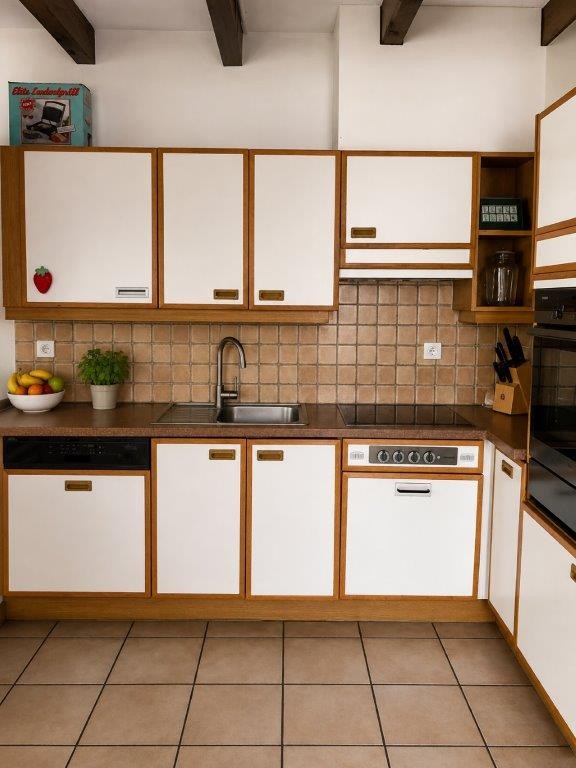 Appartamento di 4 ½ locali