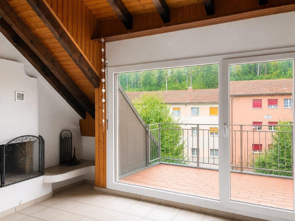 Appartamento di 4 ½ locali