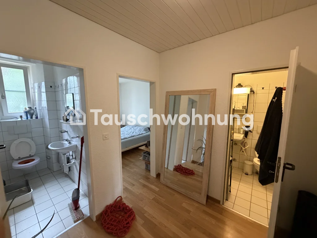 Appartamento di 3 ½ locali