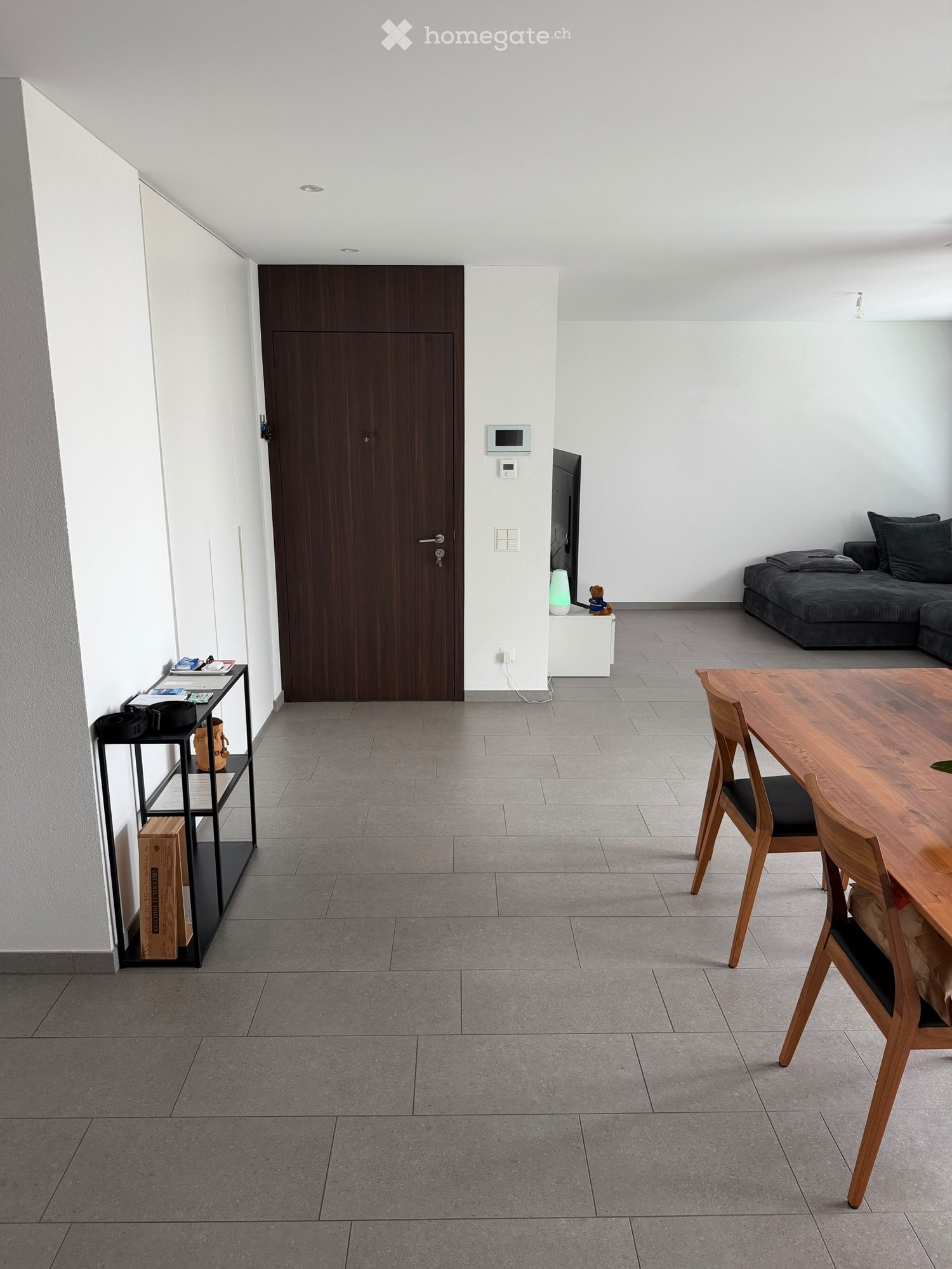 Appartement de 2 pièces