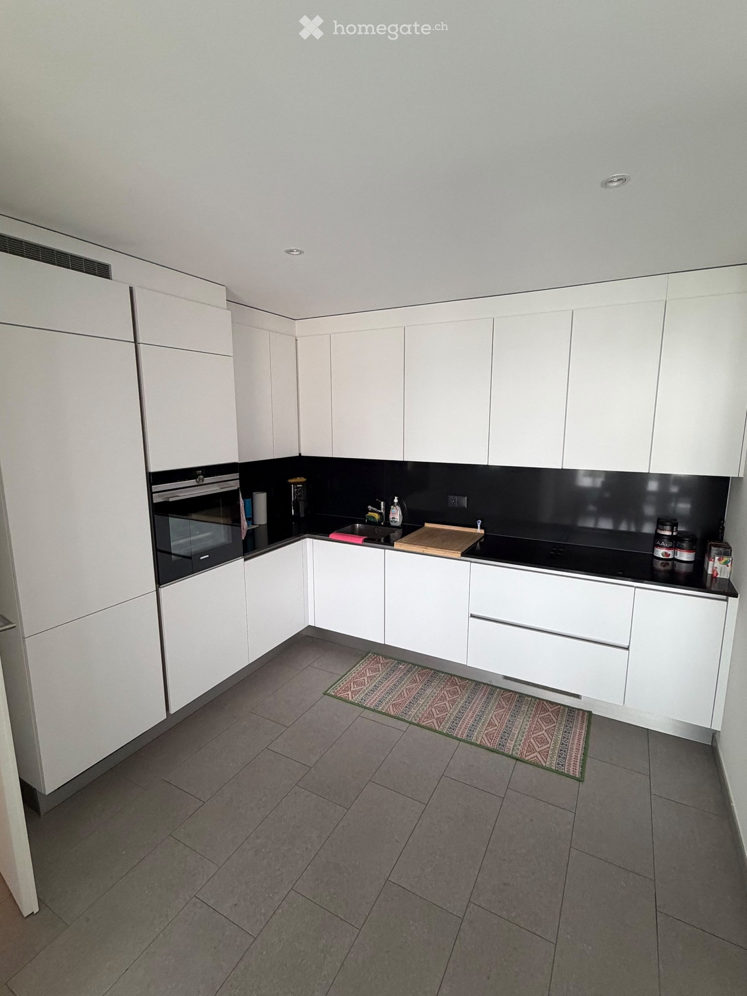 Appartement de 2 pièces