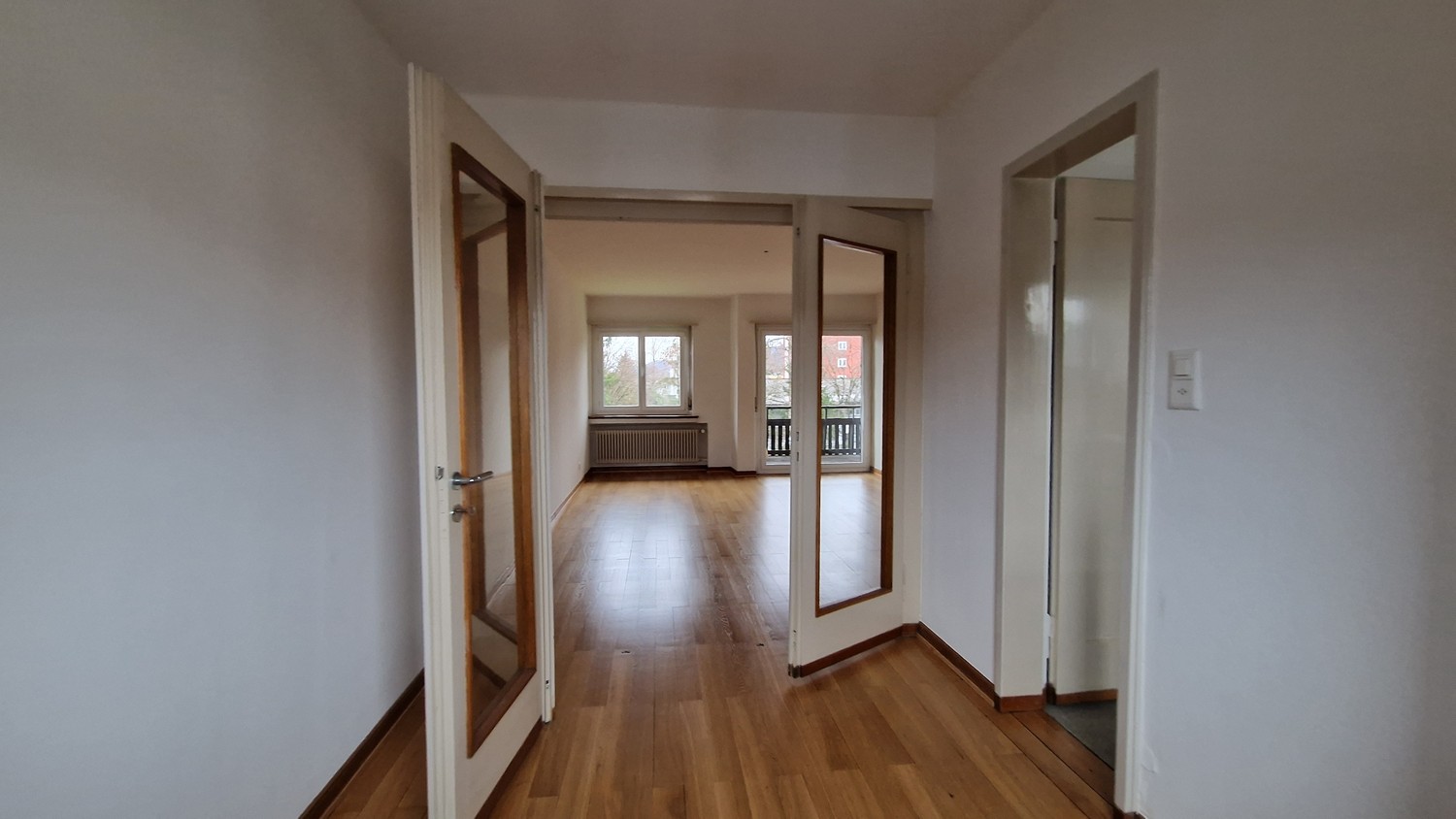 appartamento di 2 ½ locali, foto 1 di 5