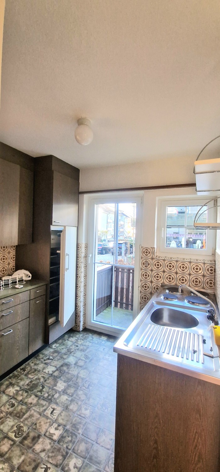 appartamento di 2 ½ locali, foto 3 di 5