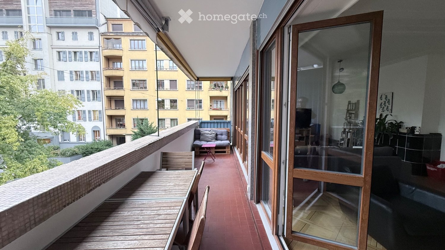 Appartamento di 3 ½ locali, foto 4 di 5