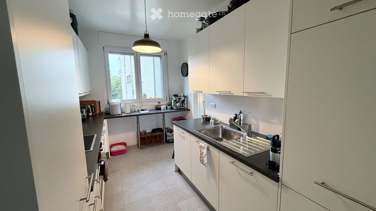 Appartamento di 3 ½ locali, foto 2 di 5