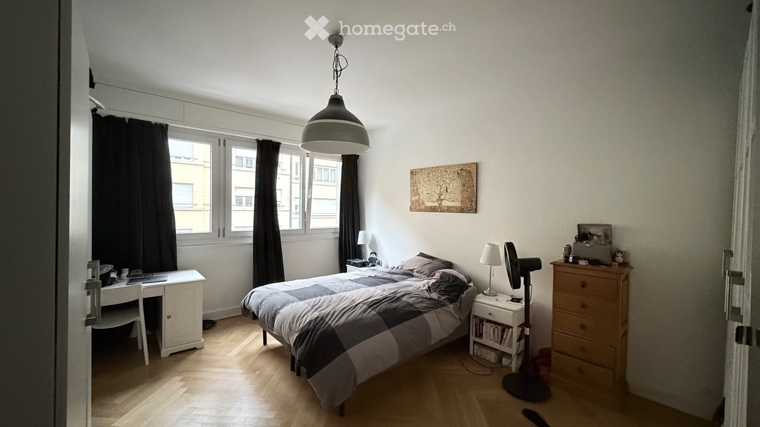 Appartamento di 3 ½ locali, foto 3 di 5
