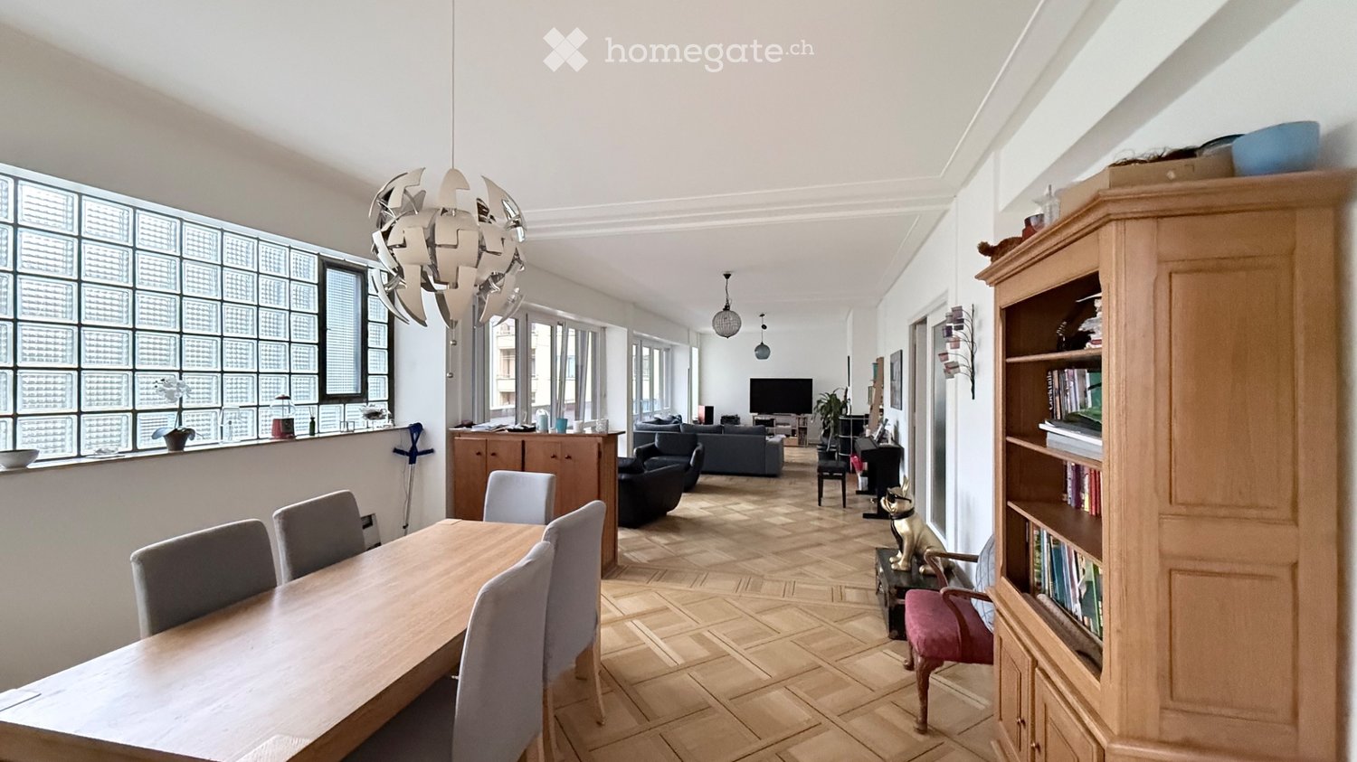 Appartamento di 3 ½ locali, foto 1 di 5
