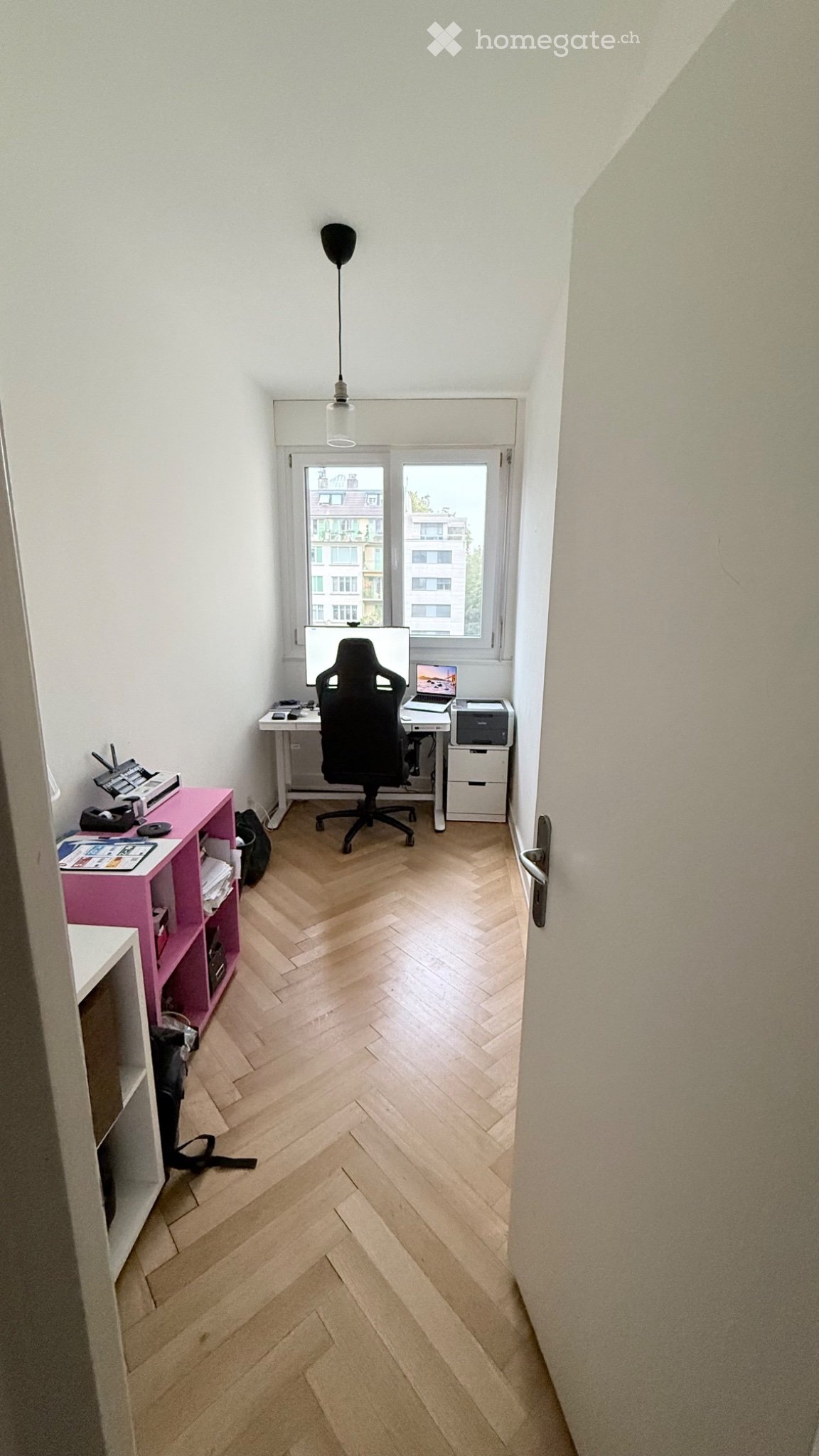 Appartamento di 3 ½ locali, foto 5 di 5