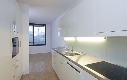 Appartamento di 5 ½ locali, foto 3 di 5