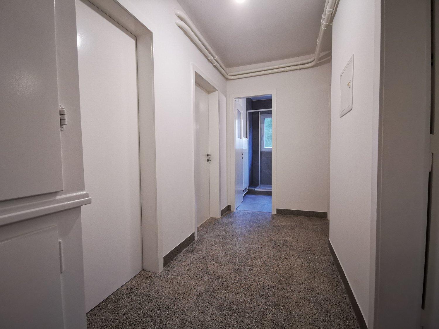 3 rooms apartment, foto 6 di 10