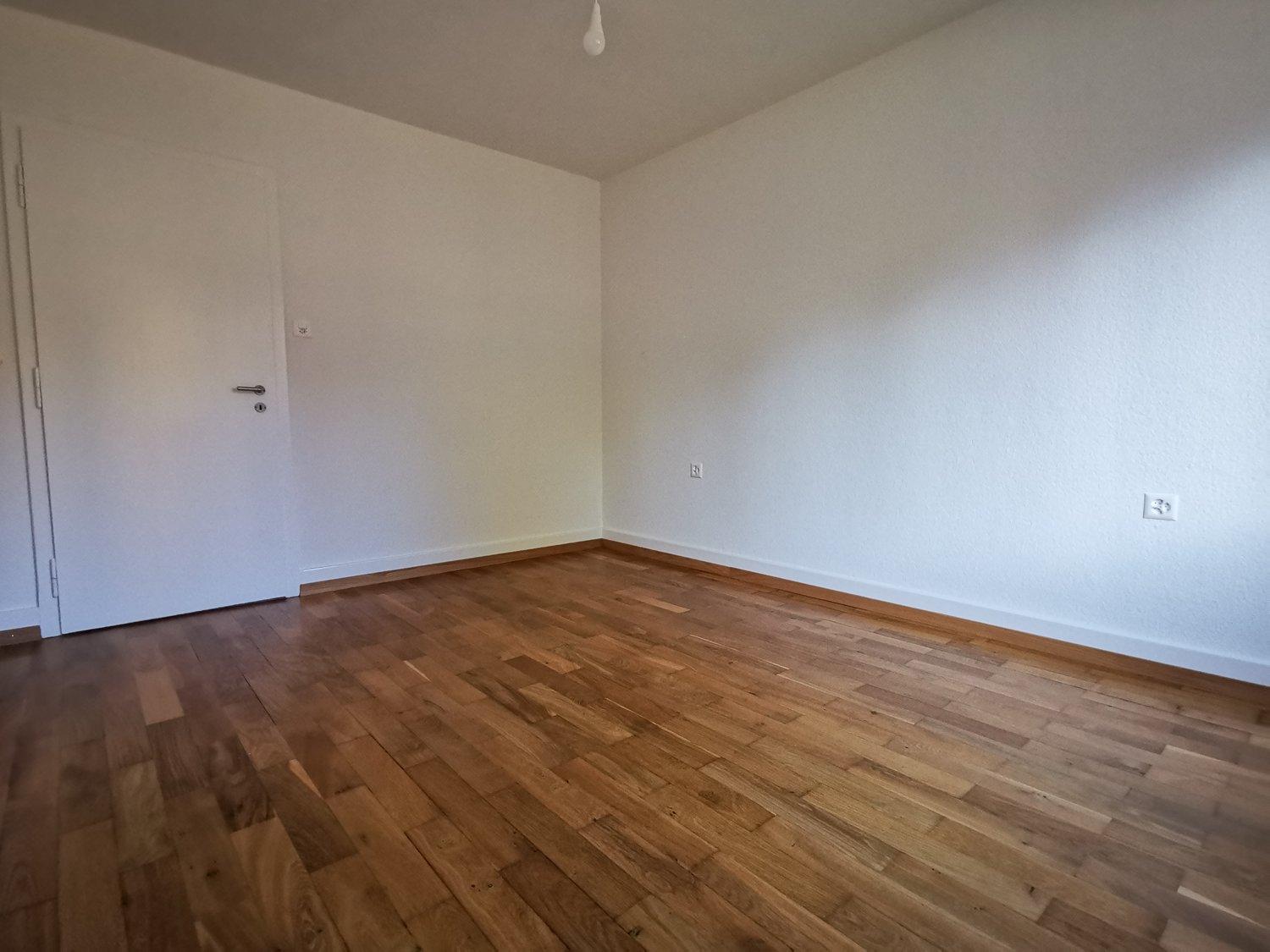 3 rooms apartment, foto 10 di 10
