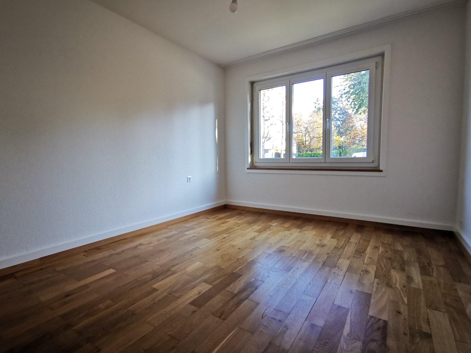 3 rooms apartment, foto 9 di 10