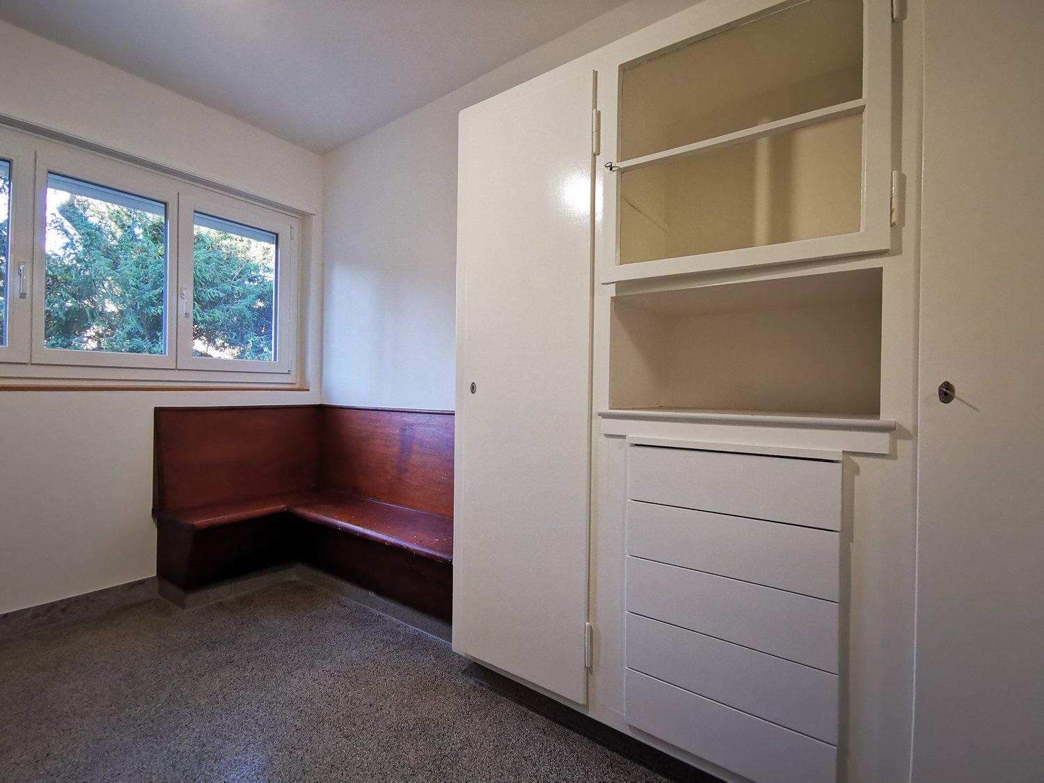 3 rooms apartment, foto 4 di 10