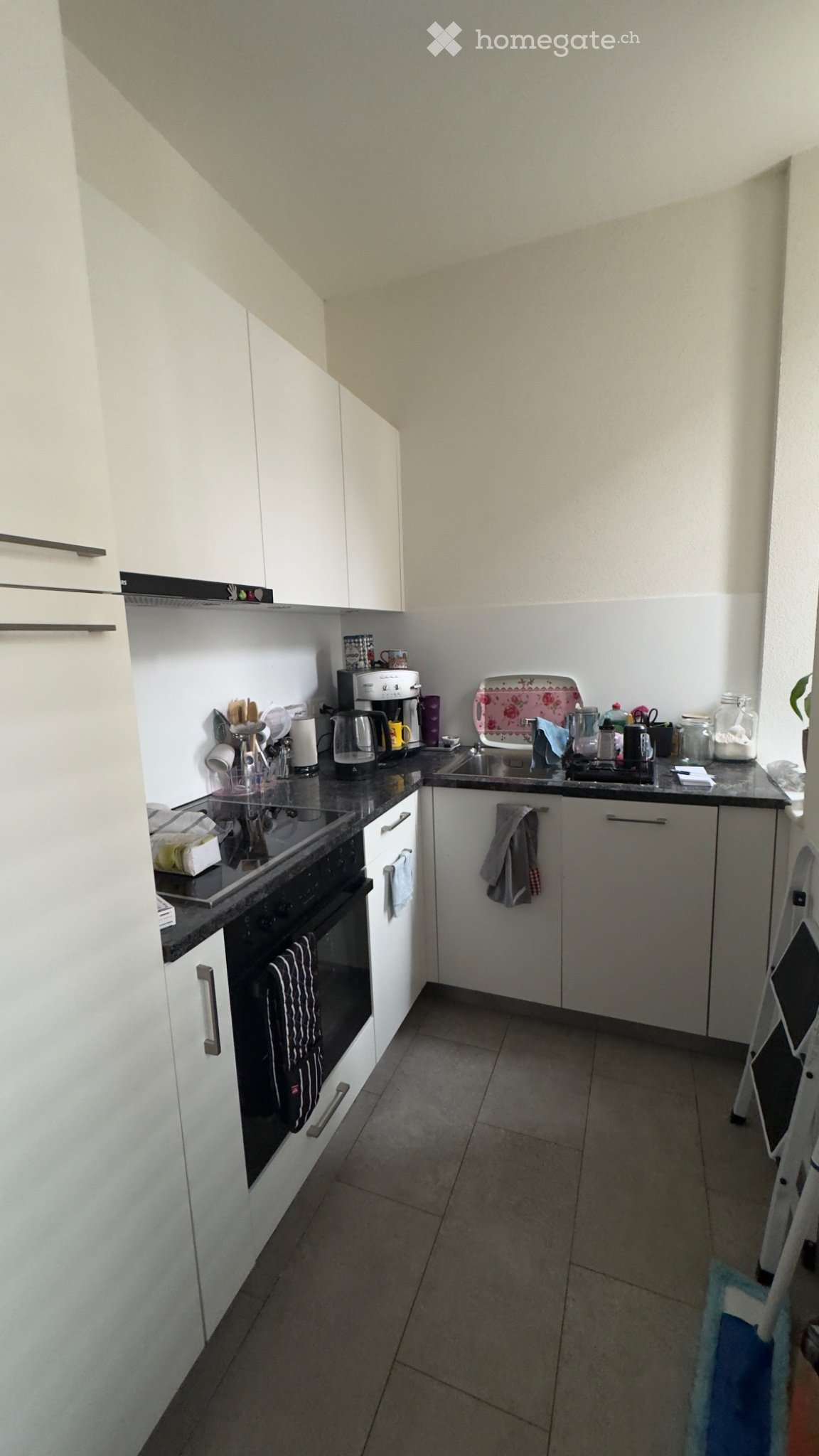 appartamento di 1 locali, foto 3 di 5