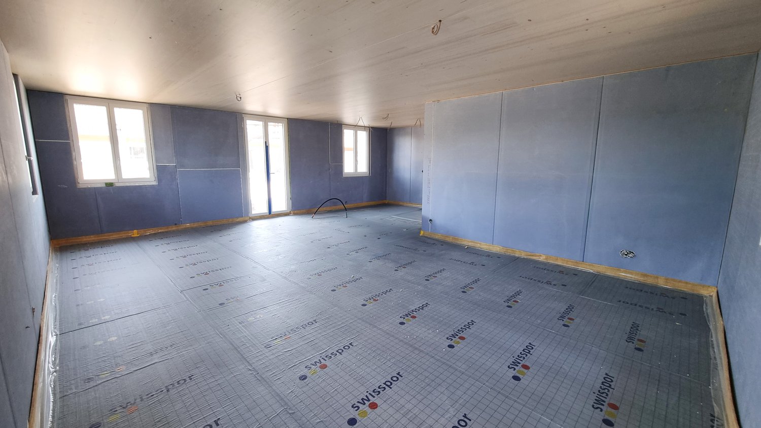 5 ½ rooms apartment