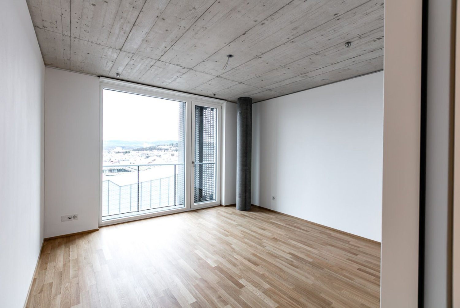 Appartamento di 2 ½ locali, foto 4 di 5