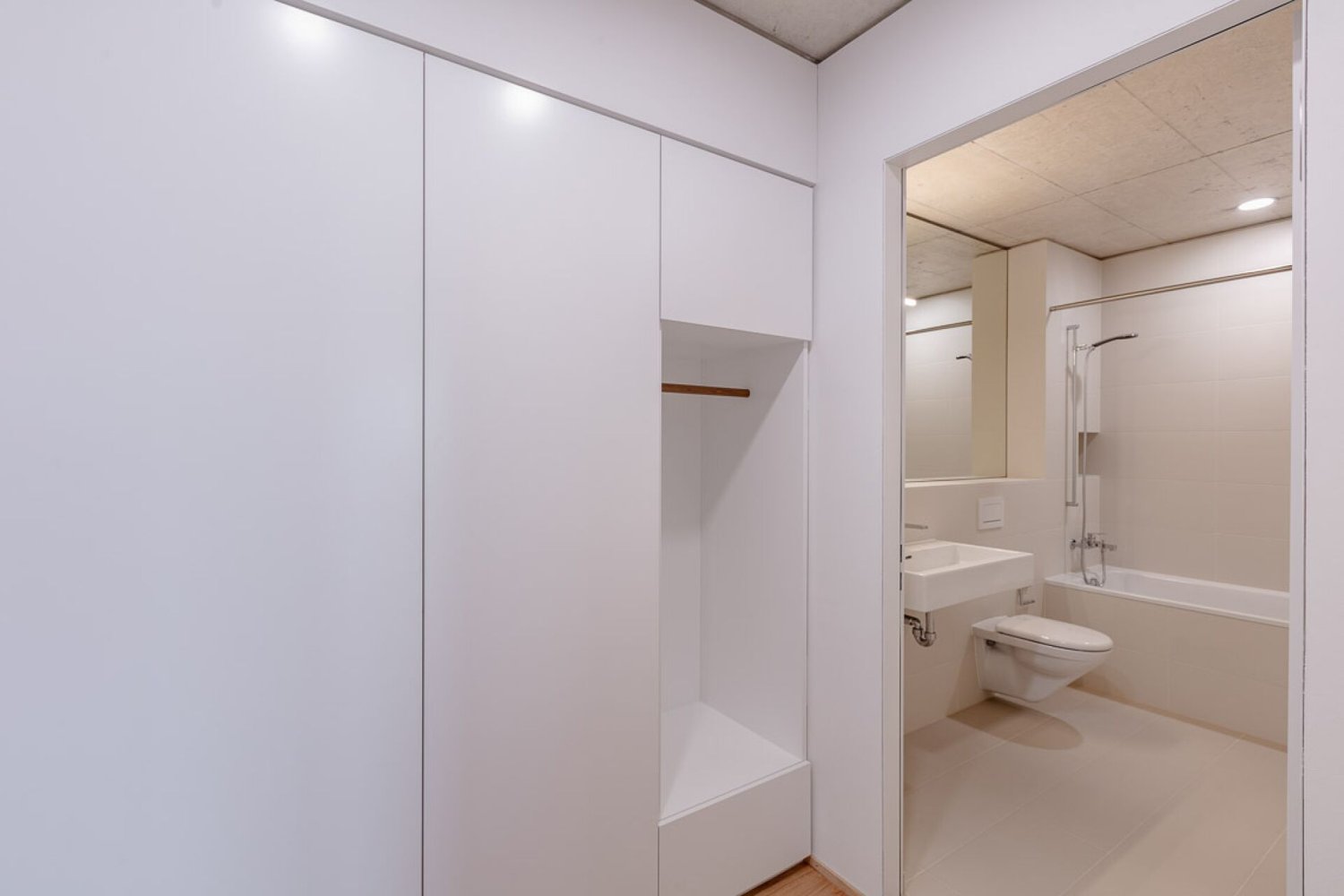 Appartamento di 2 ½ locali, foto 5 di 5