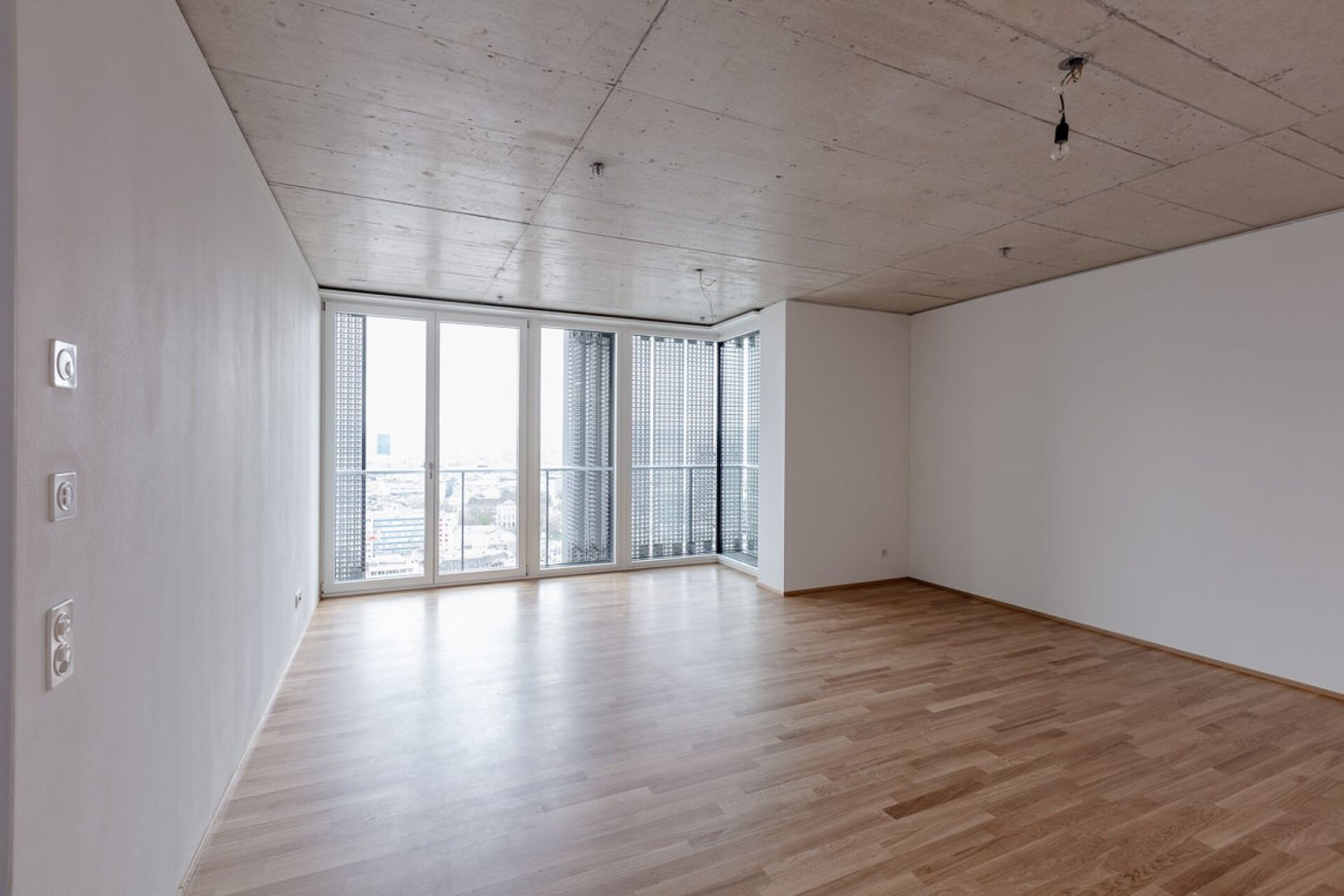 Appartamento di 2 ½ locali, foto 3 di 5