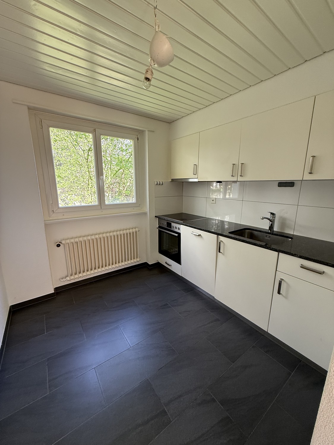 3 ½ Zimmer-Wohnung