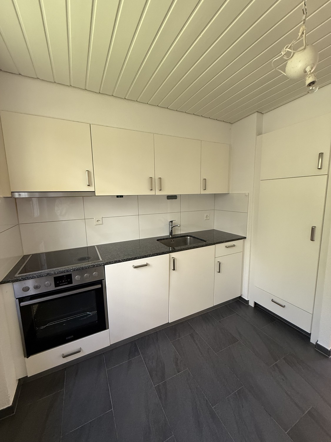 3 ½ Zimmer-Wohnung
