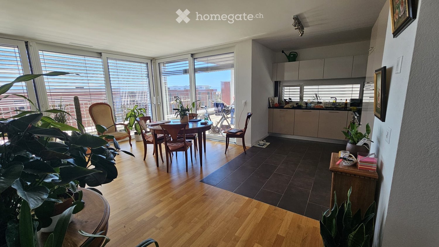 Appartamento di 3 ½ locali