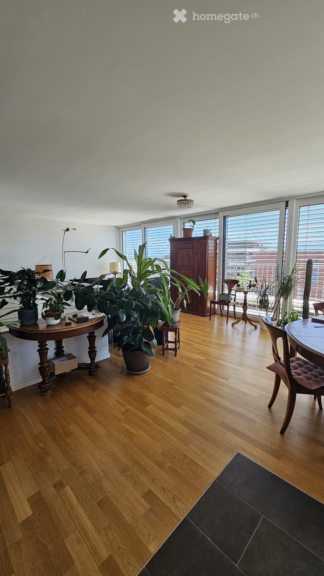 Appartamento di 3 ½ locali