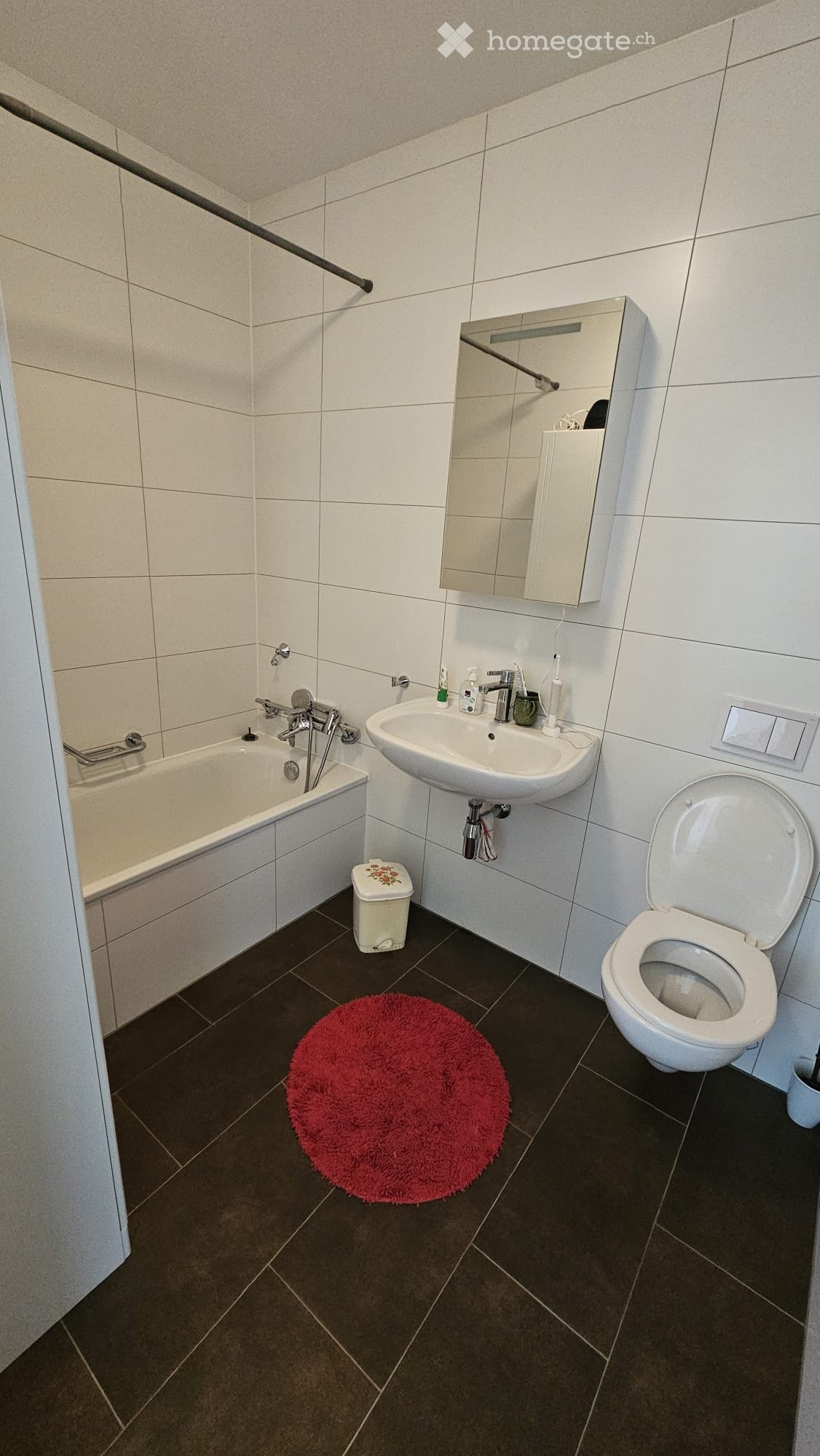 Appartamento di 3 ½ locali