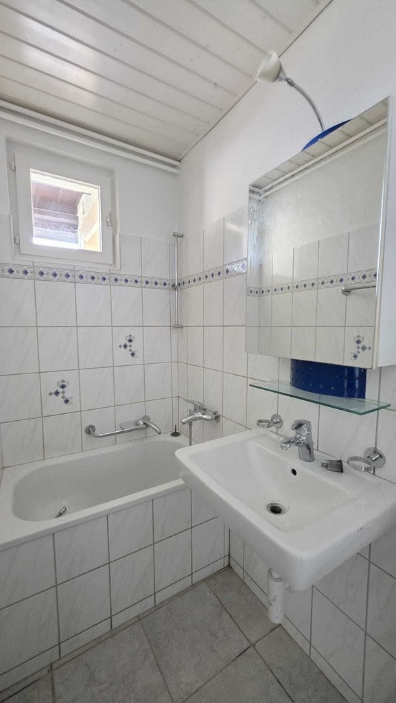 3 ½ Zimmer Wohnung