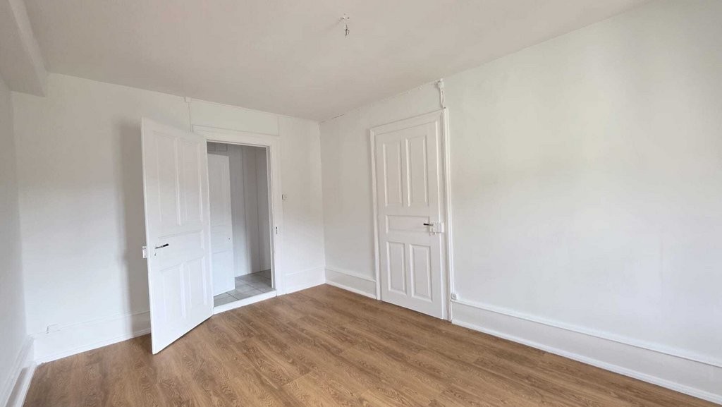 3 ½ Zimmer Wohnung