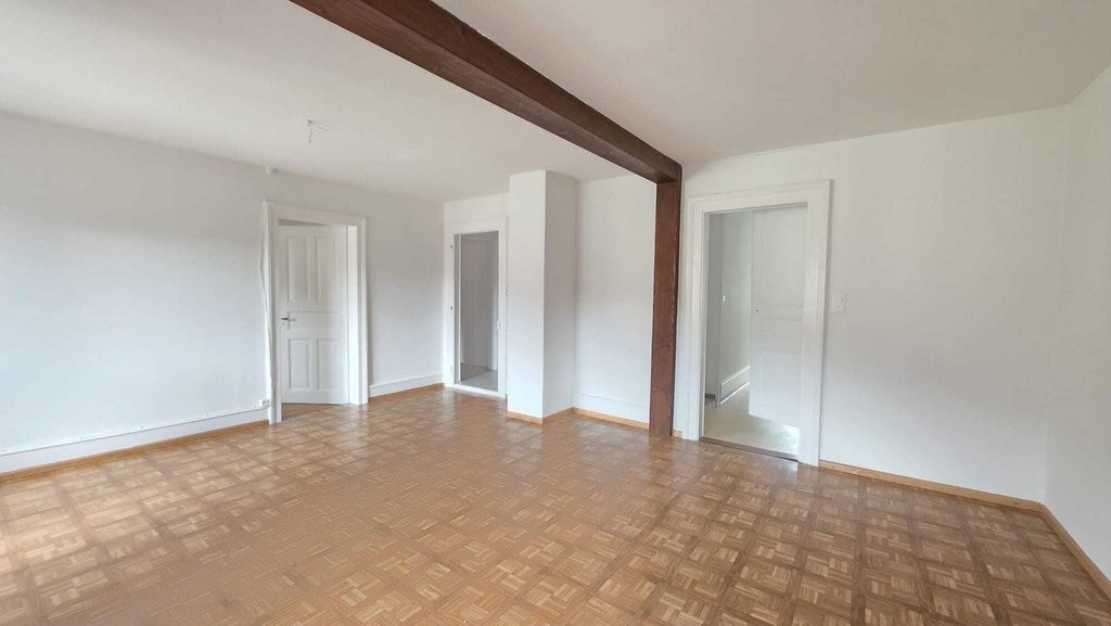 3 ½ Zimmer Wohnung
