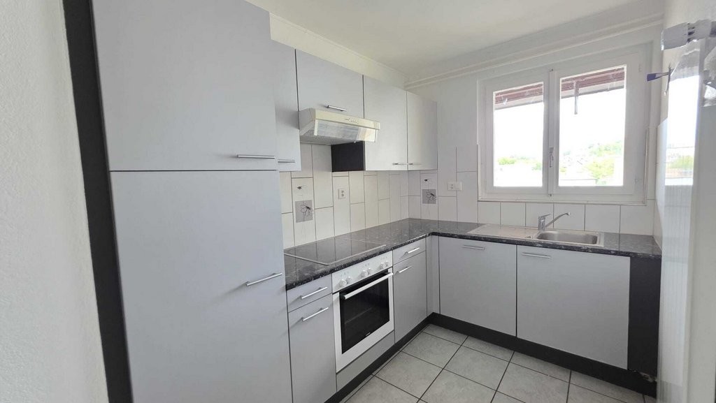 3 ½ Zimmer Wohnung