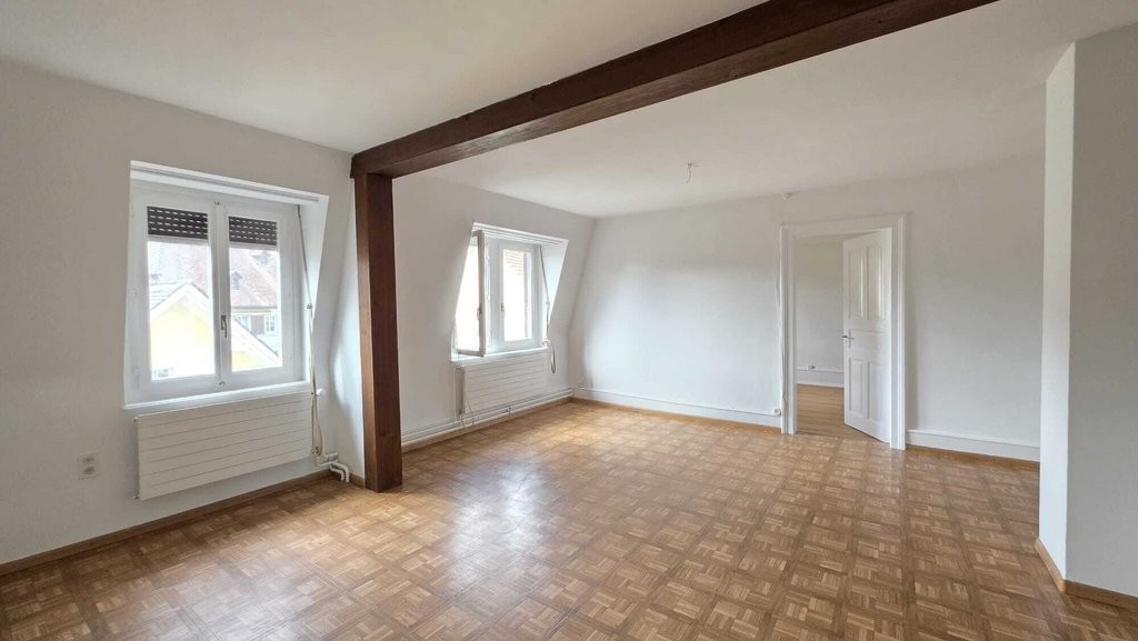 3 ½ Zimmer Wohnung