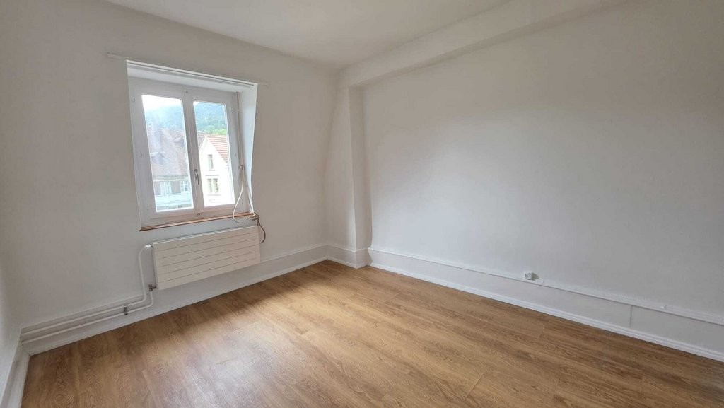 3 ½ Zimmer Wohnung
