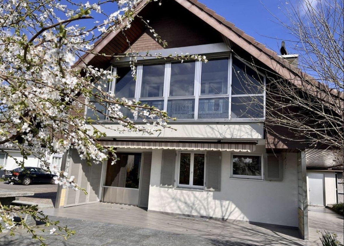 5 ½ rooms single house