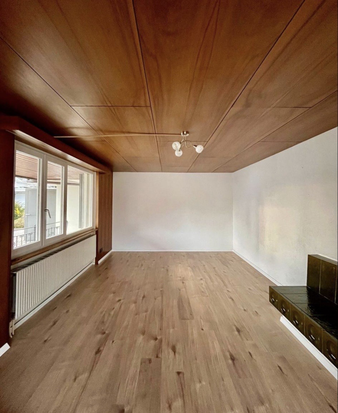 5 ½ rooms single house